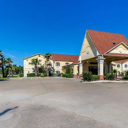 Quality Suites North Houston - Spring